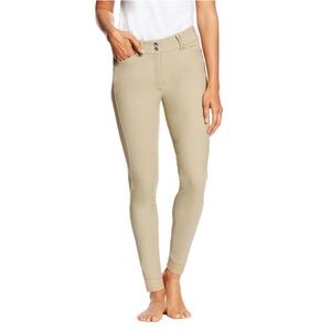 Ariat Pro Series Equestrian Beige Riding Pants